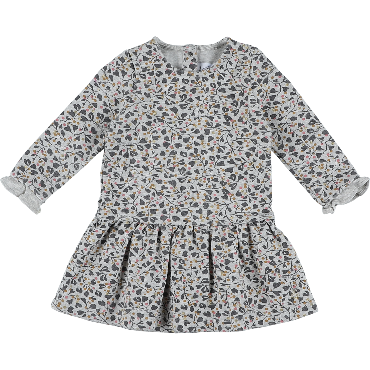 Robe -  Très bon état, PETIT BATEAU