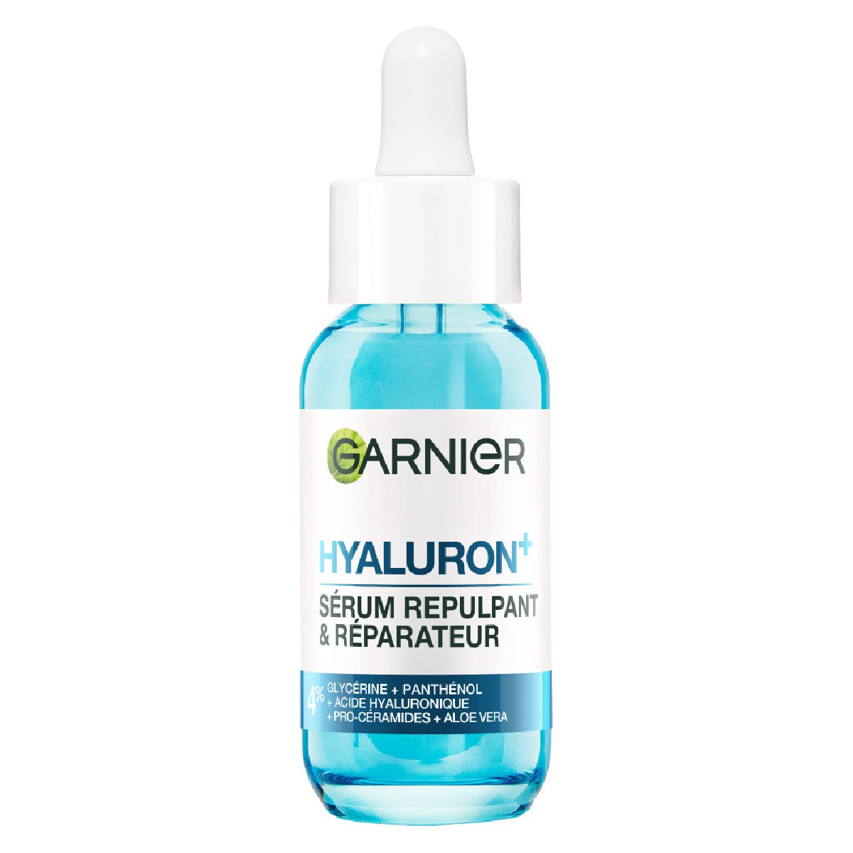 Sérum Visage Repulpant Hyaluronic Aloe 30ml, GARNIER