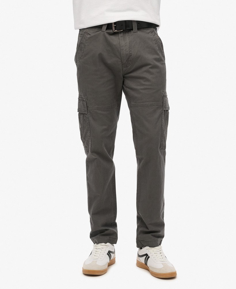 Pantalon cargo Core, SUPERDRY