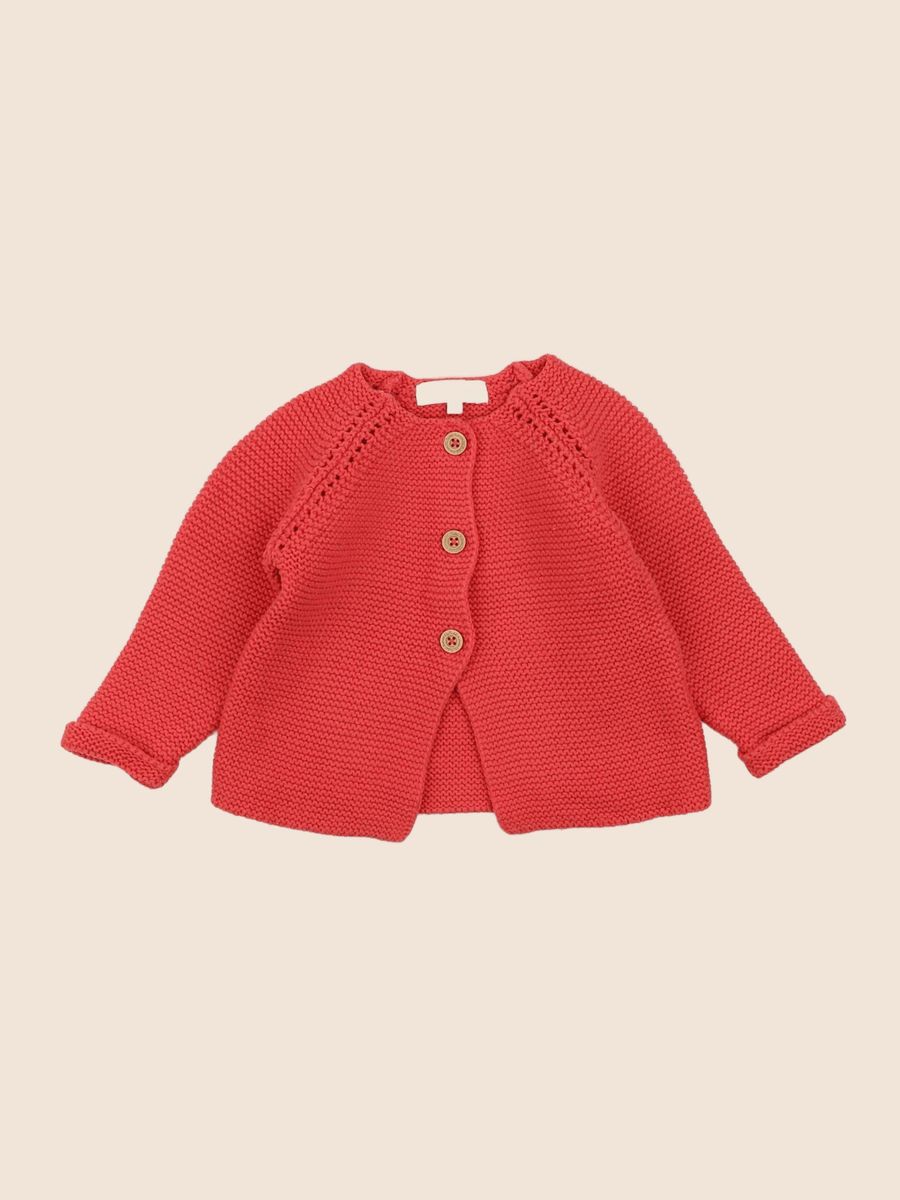 Gilet - Bon état, CADET ROUSSELLE