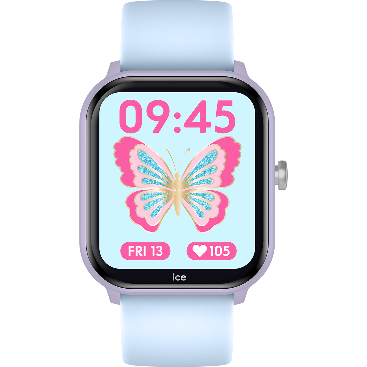 Montre connectée ICE SMART 3.0, ICE-WATCH