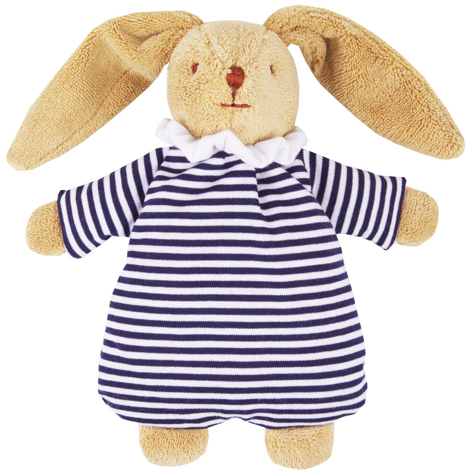 Peluche lapin, TROUSSELIER