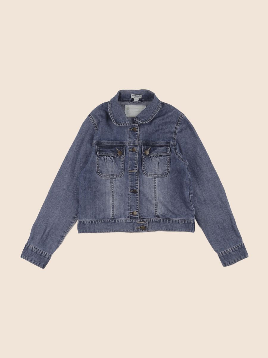 Veste - Etat satisfaisant, VERTBAUDET