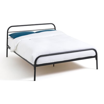 Bed in staal, Cristo LA REDOUTE INTERIEURS