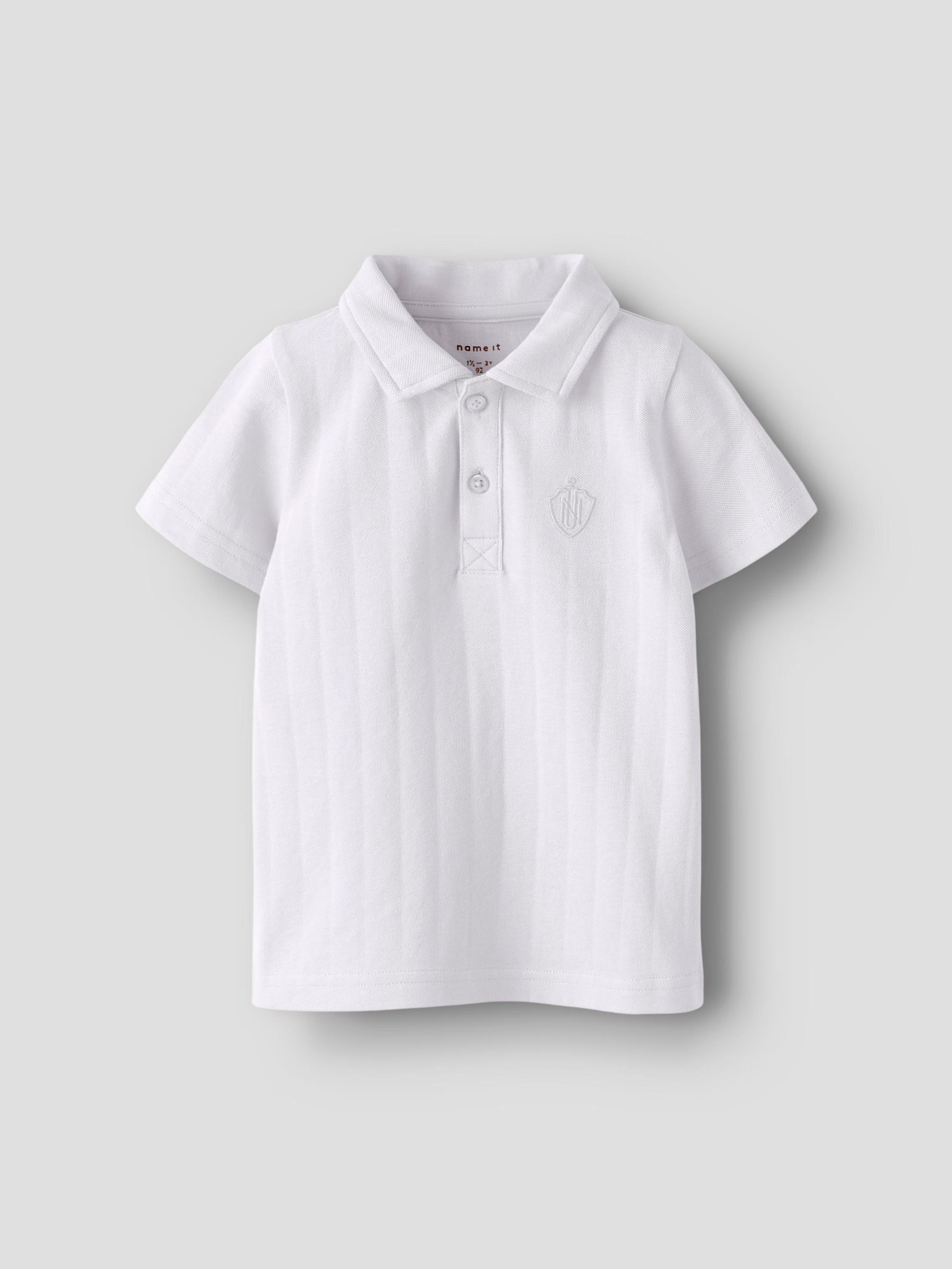 Polo, NAME IT
