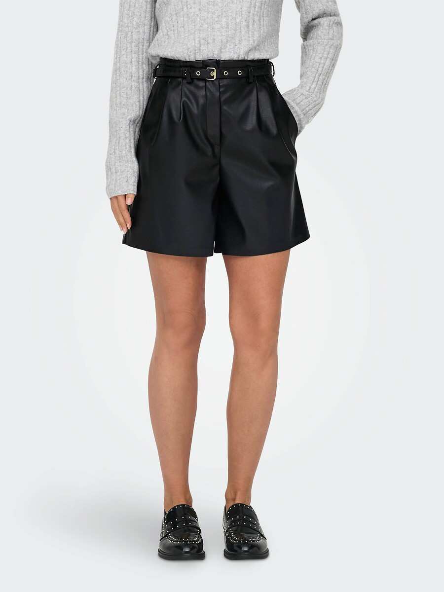 Short en simili, ONLY