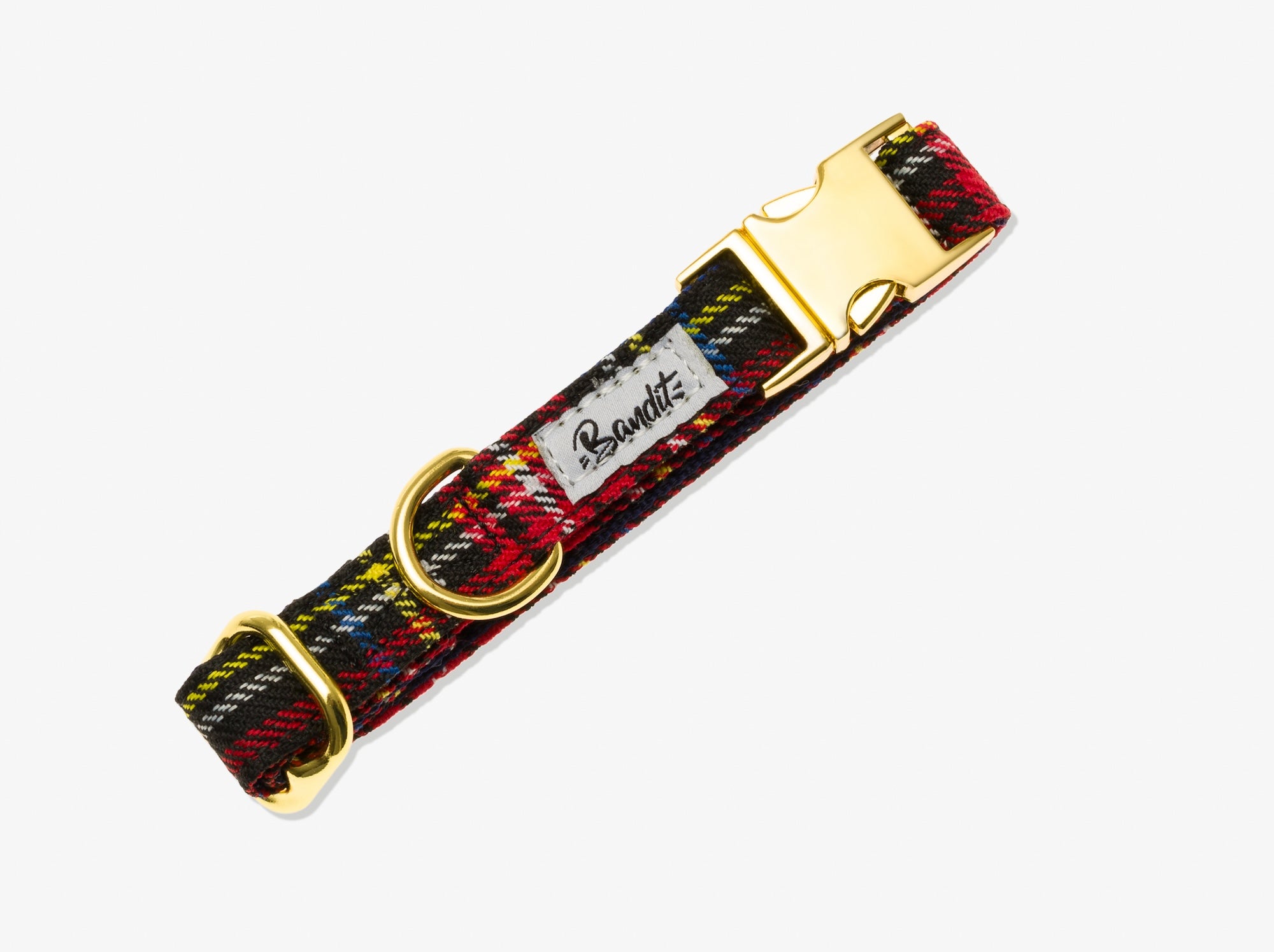 Collier pour chien OH MY LORD, FRENCH BANDIT