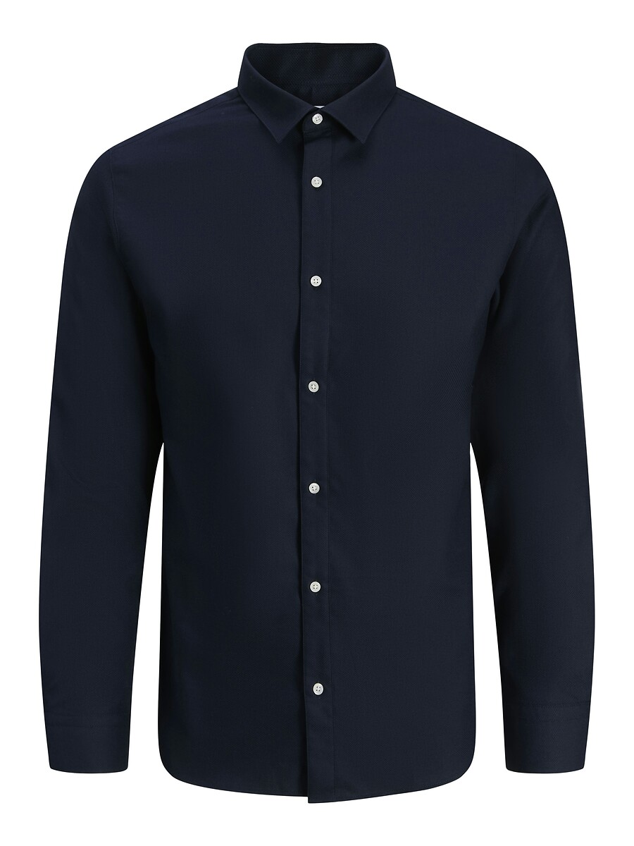Chemise manches longues, JACK & JONES