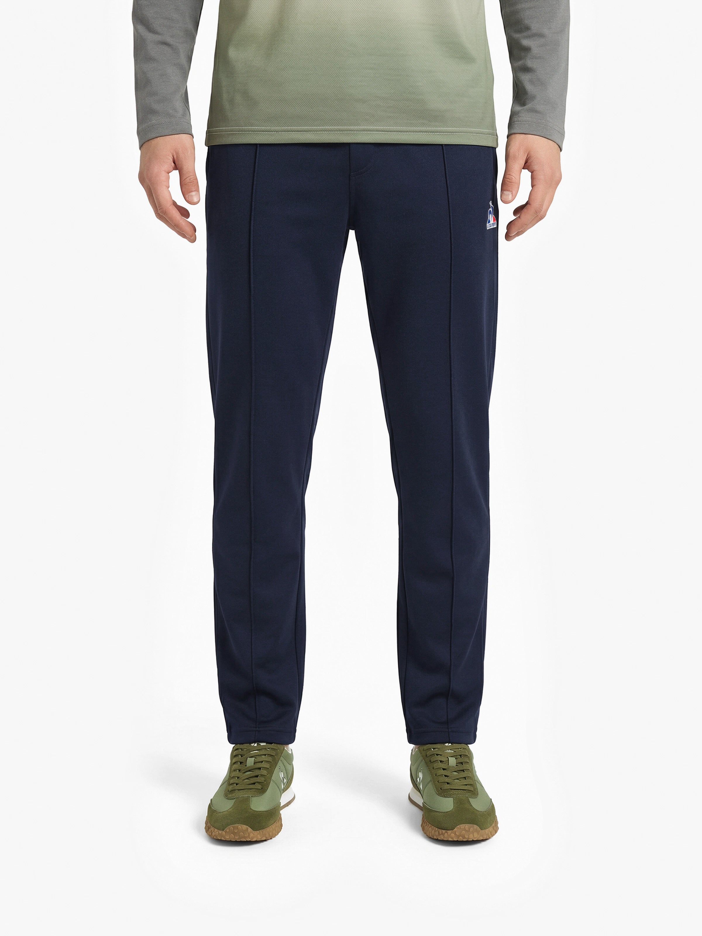 Pantalon Tricolore, LE COQ SPORTIF