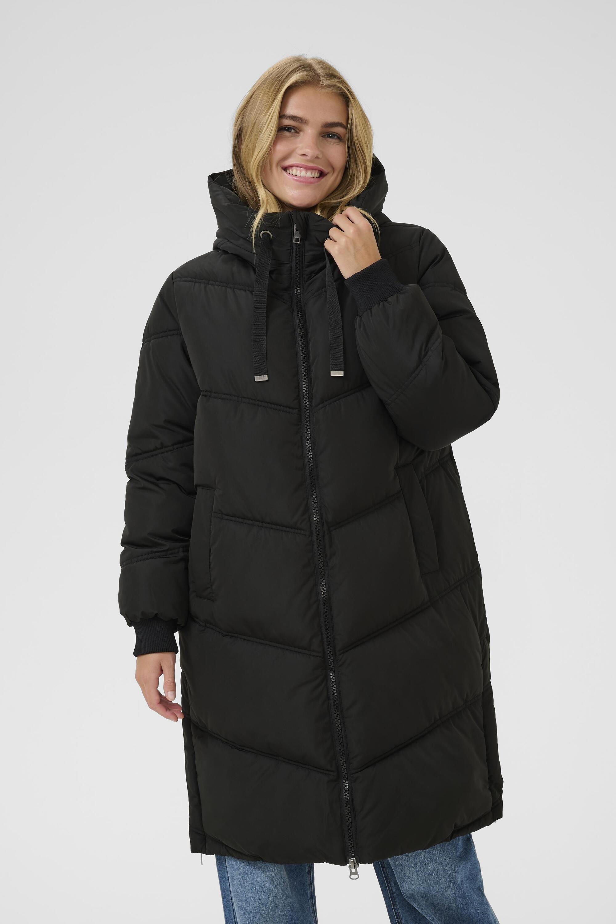 Manteau, KAFFE