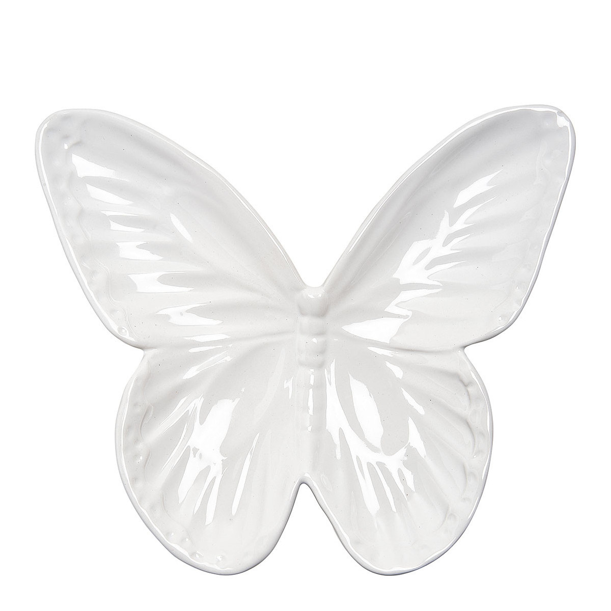 Coupelle Papillon en céramique, MATHILDE M