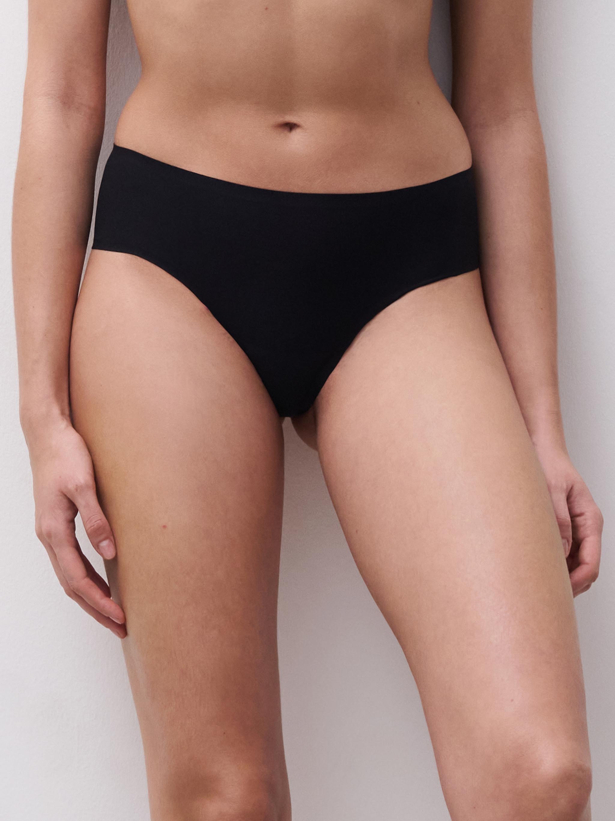 Shorty dégagé SOFTSTRETCH, CHANTELLE