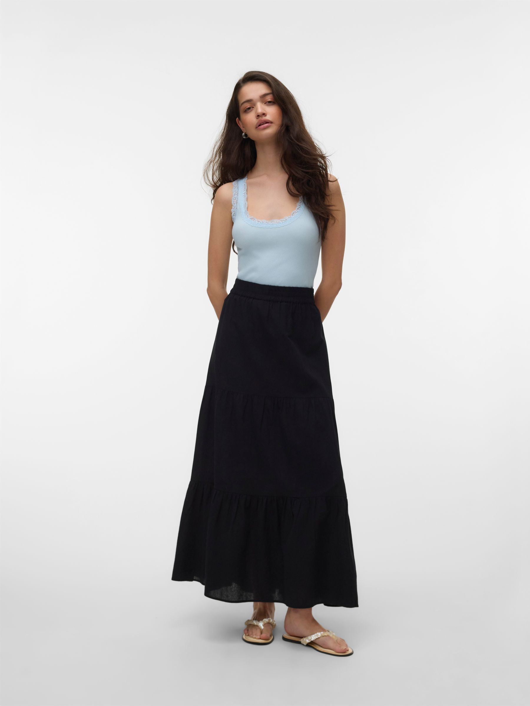 Jupe, VERO MODA