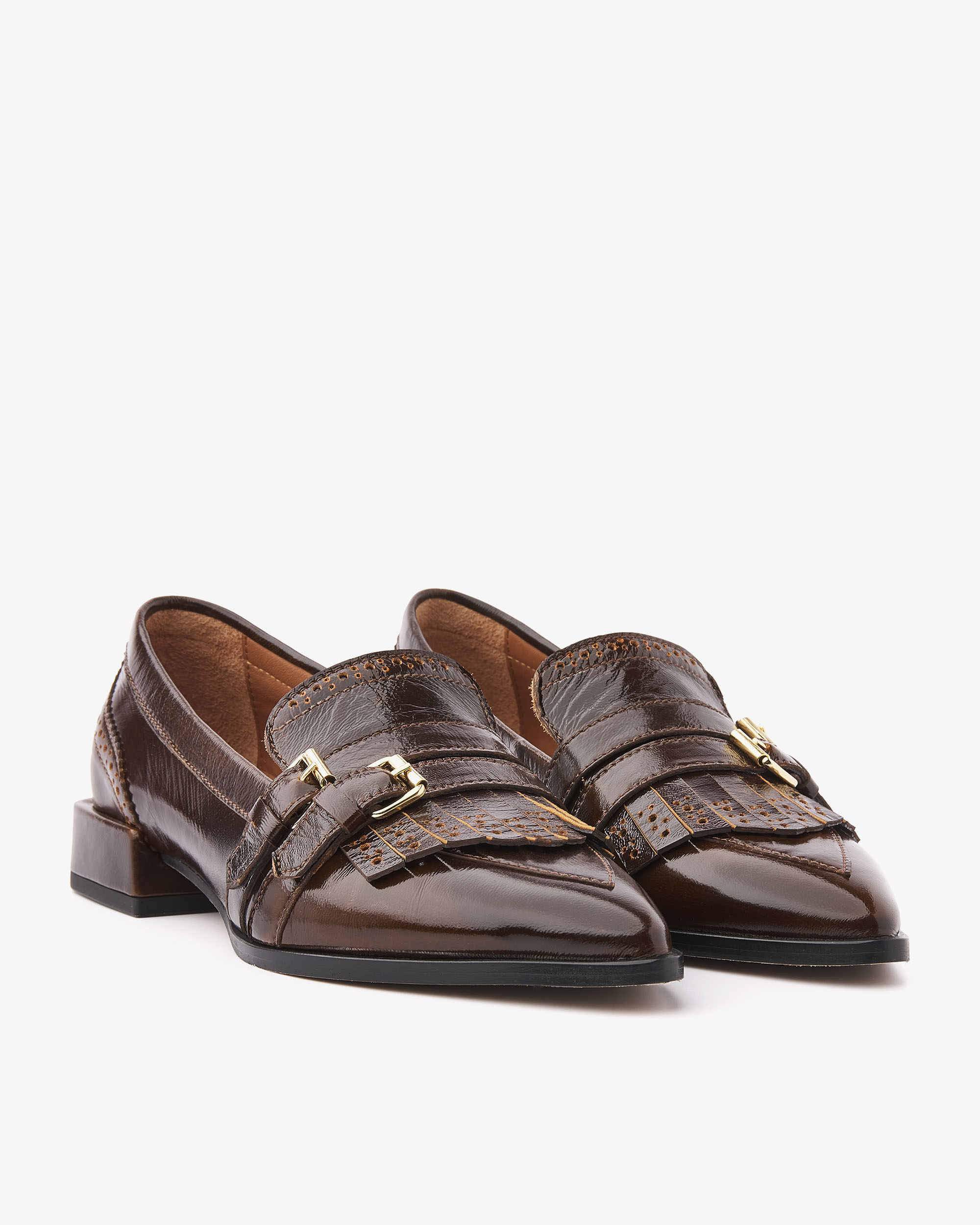 Mocassins JAZZ LUCY, VIA VAI