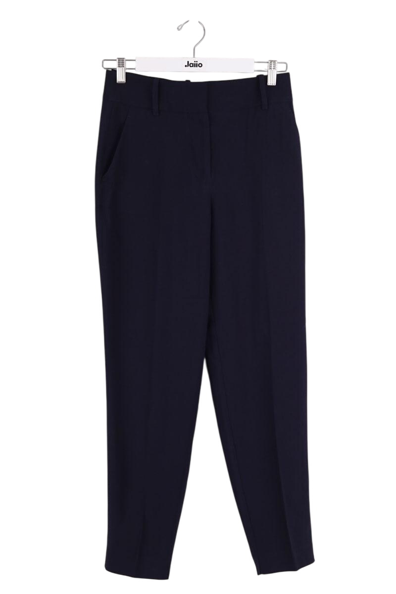 Pantalon droit - Très Bon État, SEZANE