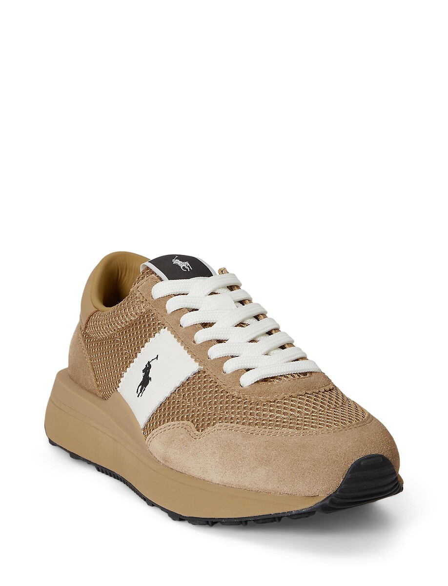 Polo Ralph Lauren Zapatillas TRAIN 89 — photo 2