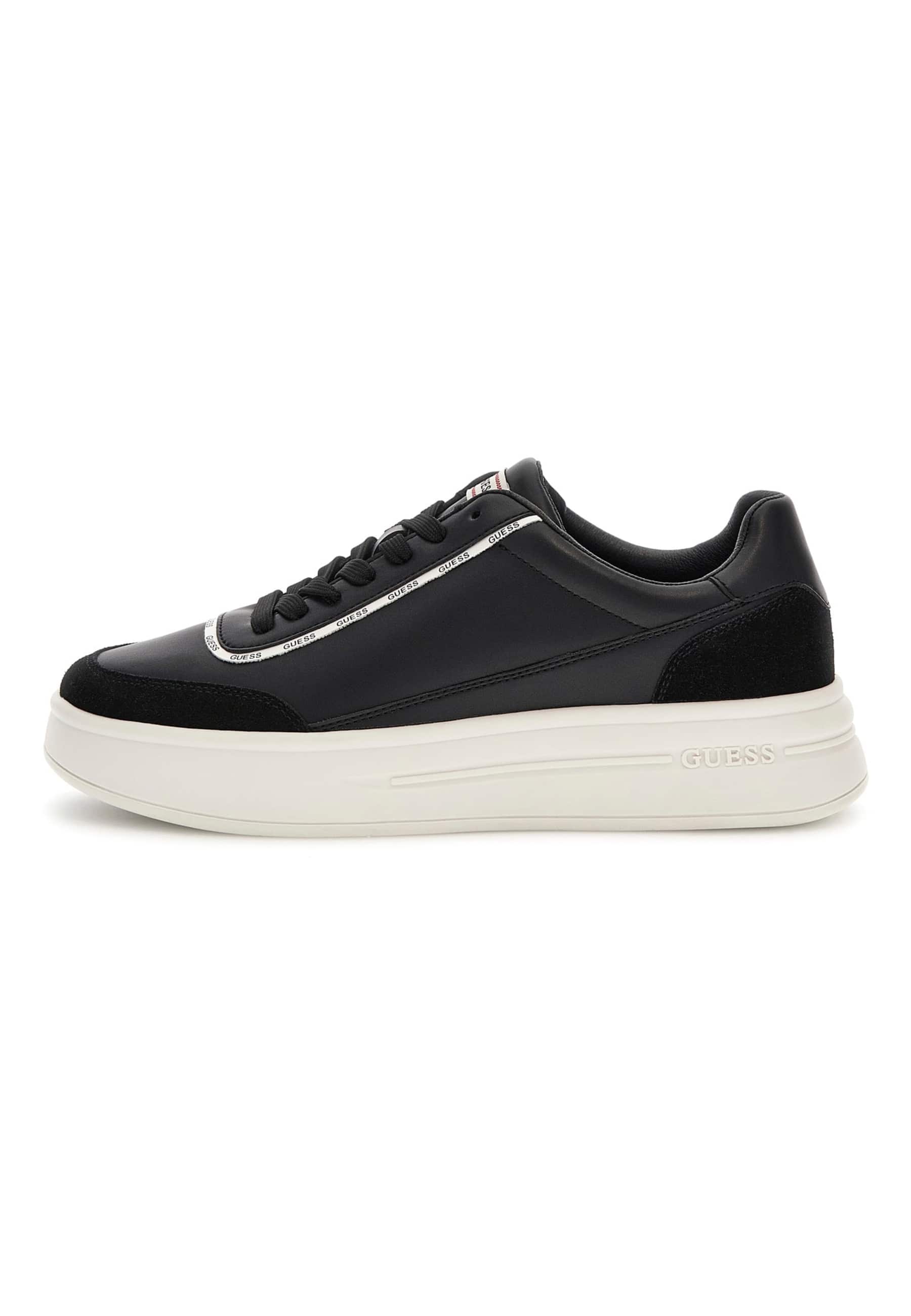 Sneakers Winno Daim Mélangé, GUESS