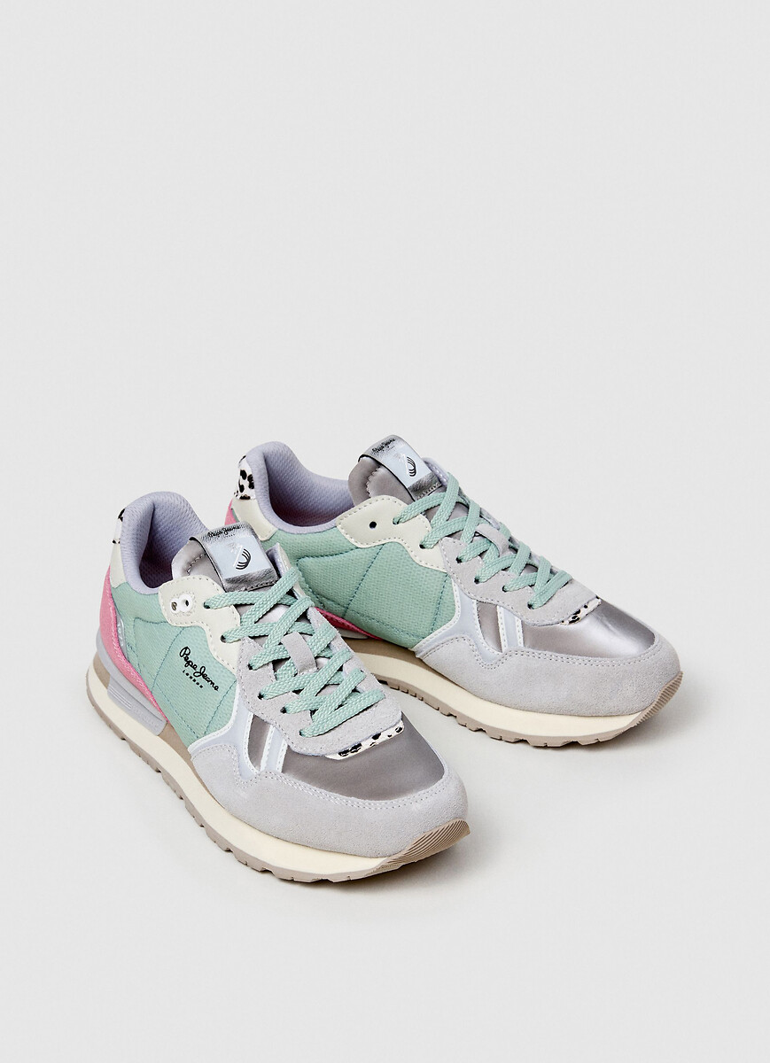 Pepe Jeans Zapatillas Brit Glen