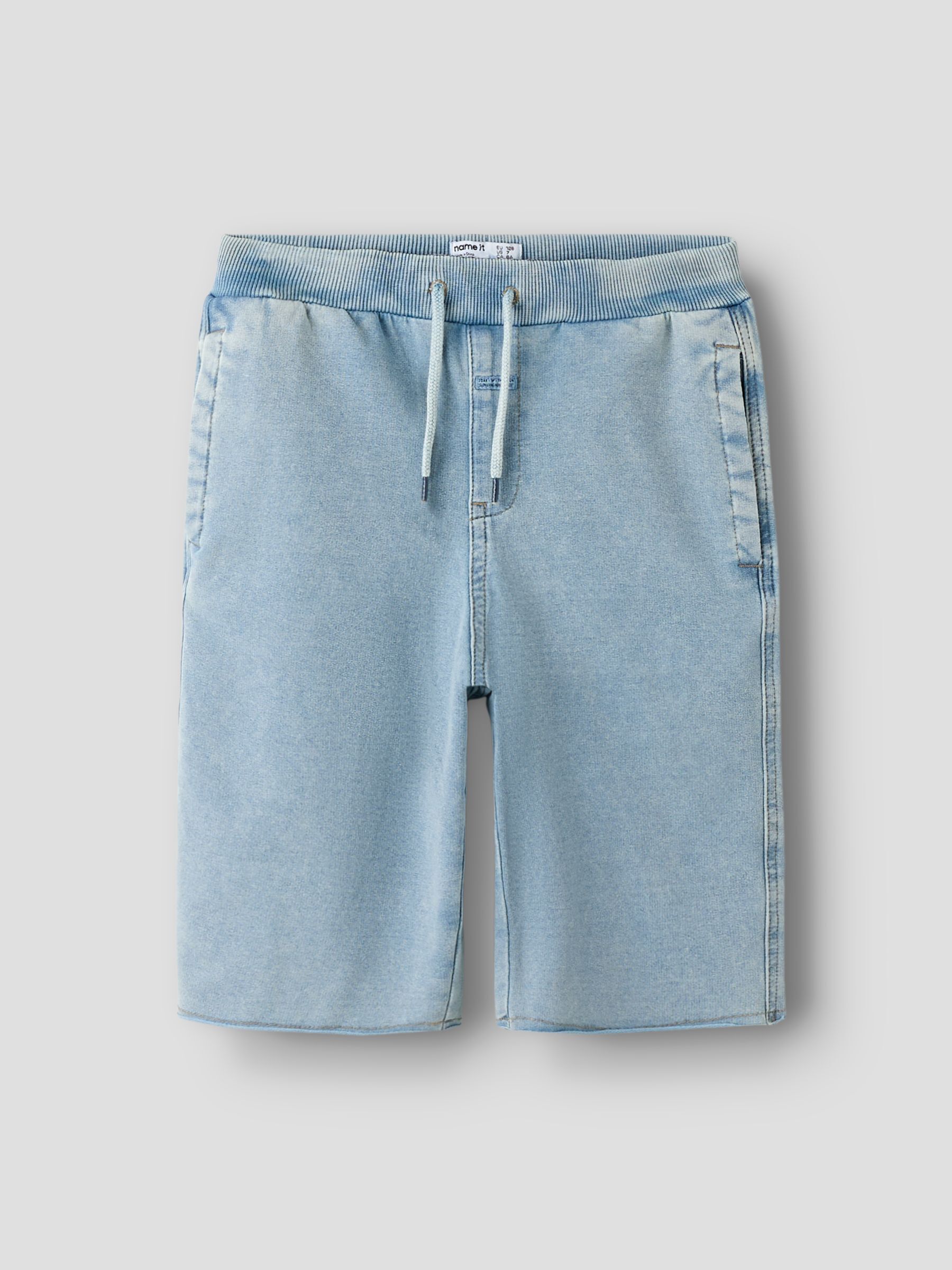 Short, NAME IT