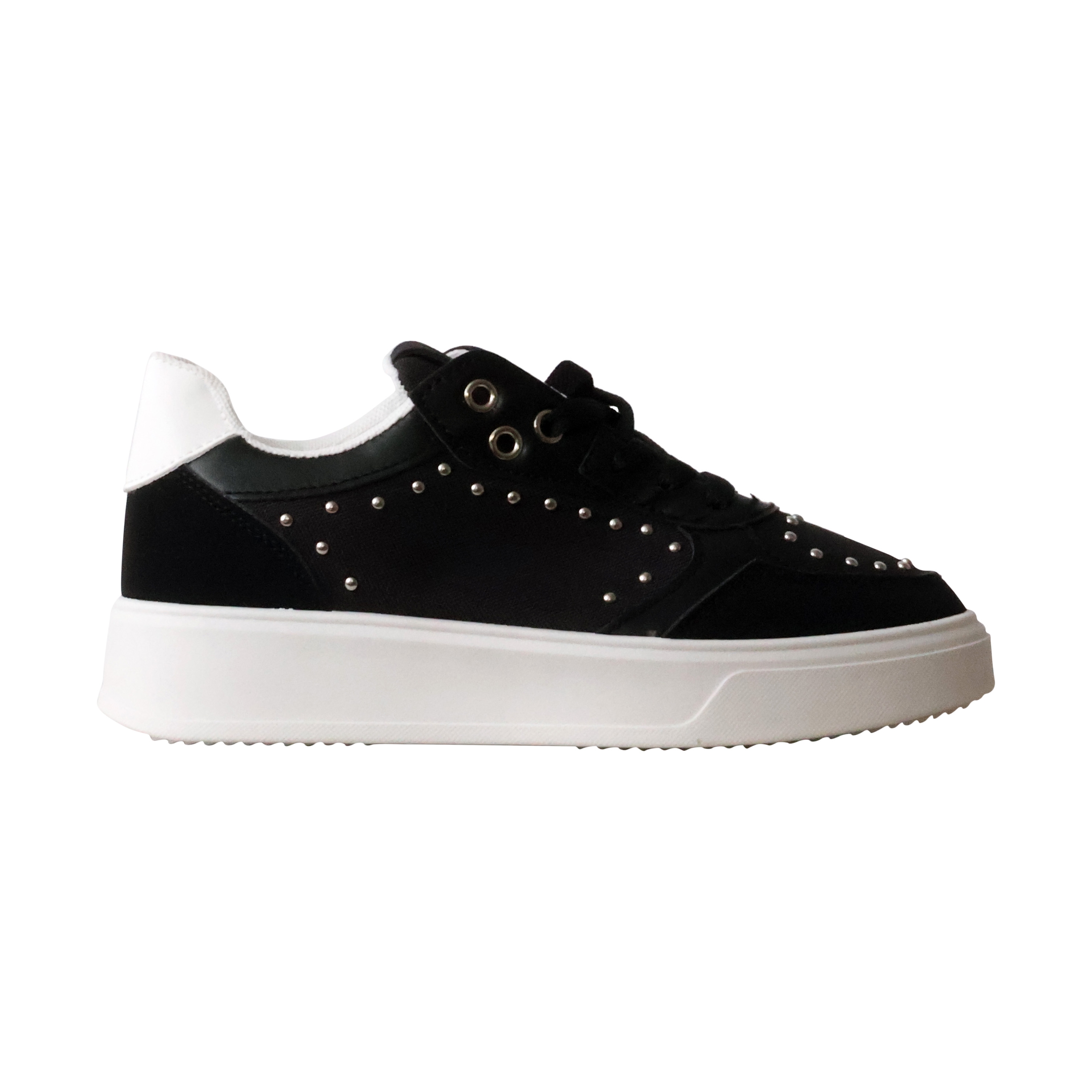 Basket à Lacets Bellucci, ENZA NUCCI