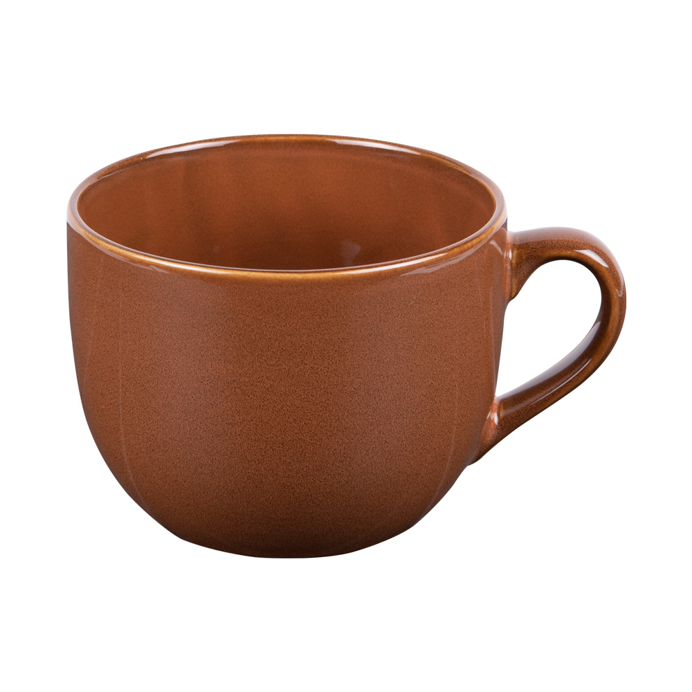Bol Jumbo Elyas miel 75 cl - ELYAS, TABLE PASSION