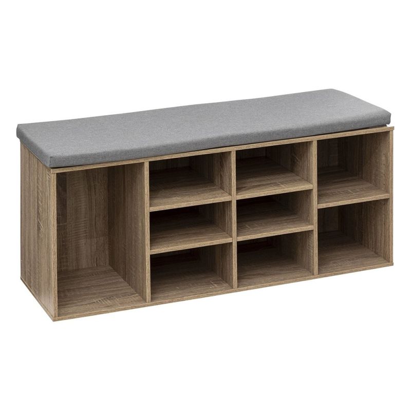 La redoute store shoe storage