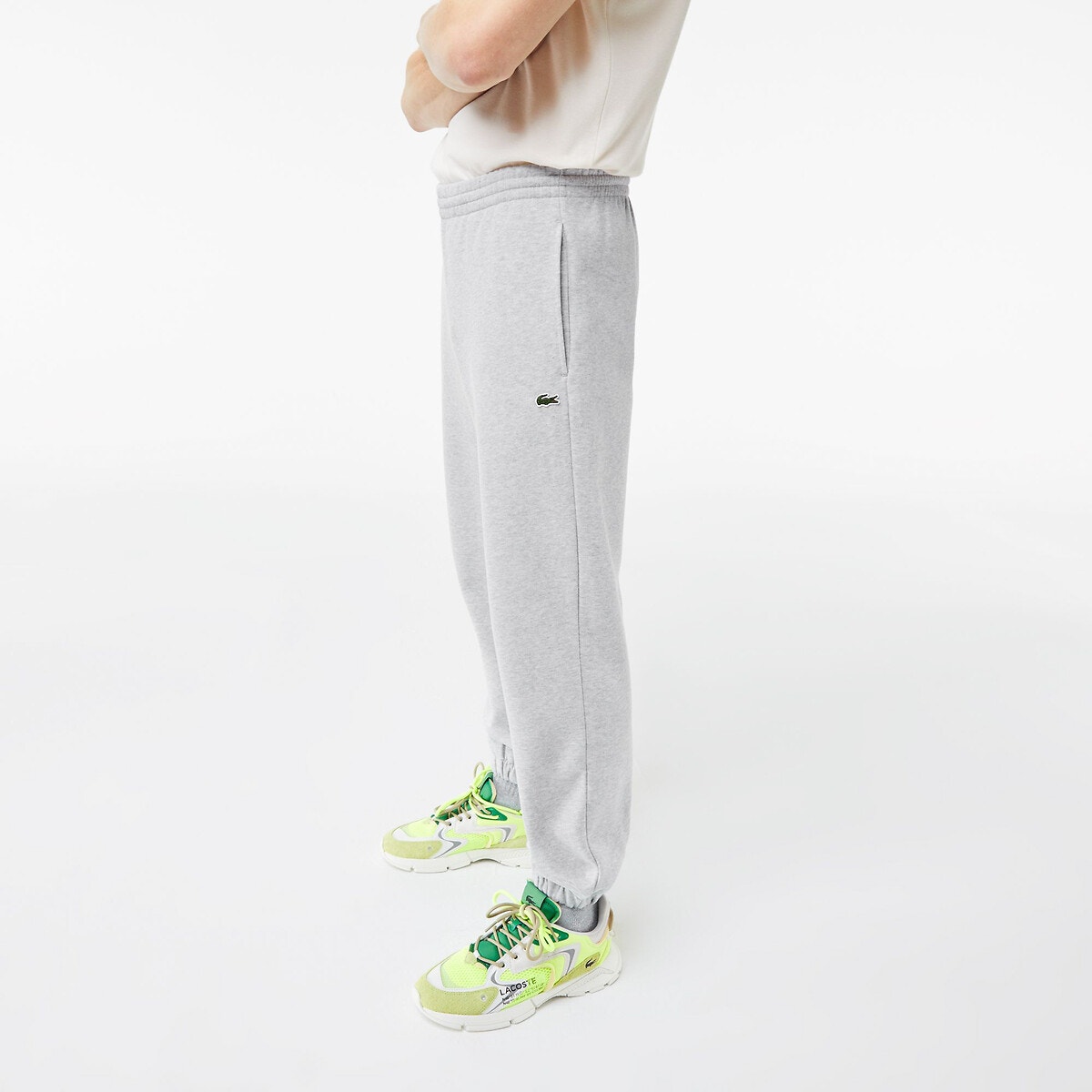 Pantalon lacoste solde outlet