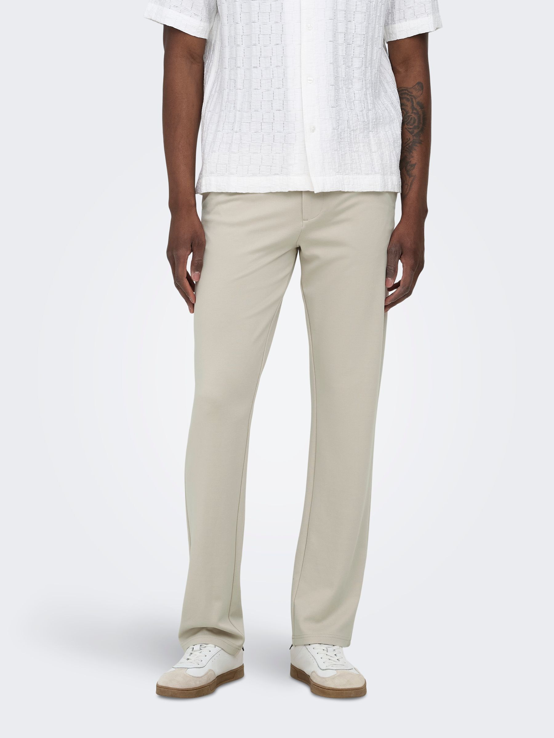 Pantalon Chino, ONLY & SONS