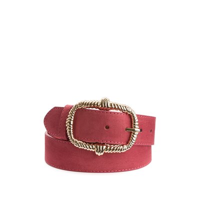 Belt with Detailed Buckle LA REDOUTE COLLECTIONS