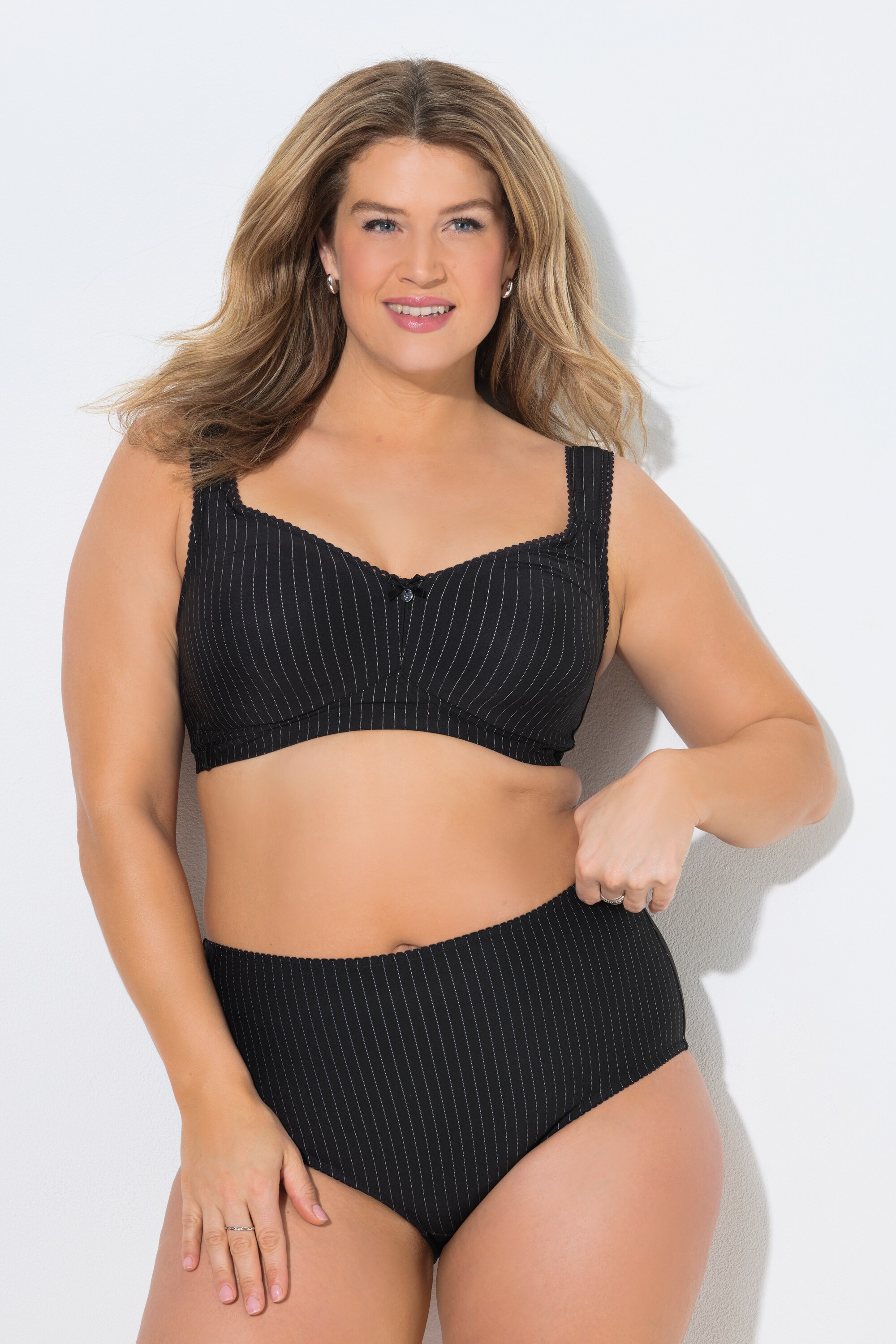 Soutien-gorge souple sans armatures, ULLA POPKEN