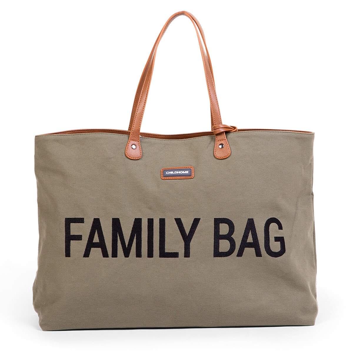 Child home Family Bag Signature,ručna torba terrac A072419 | Premium Aksa