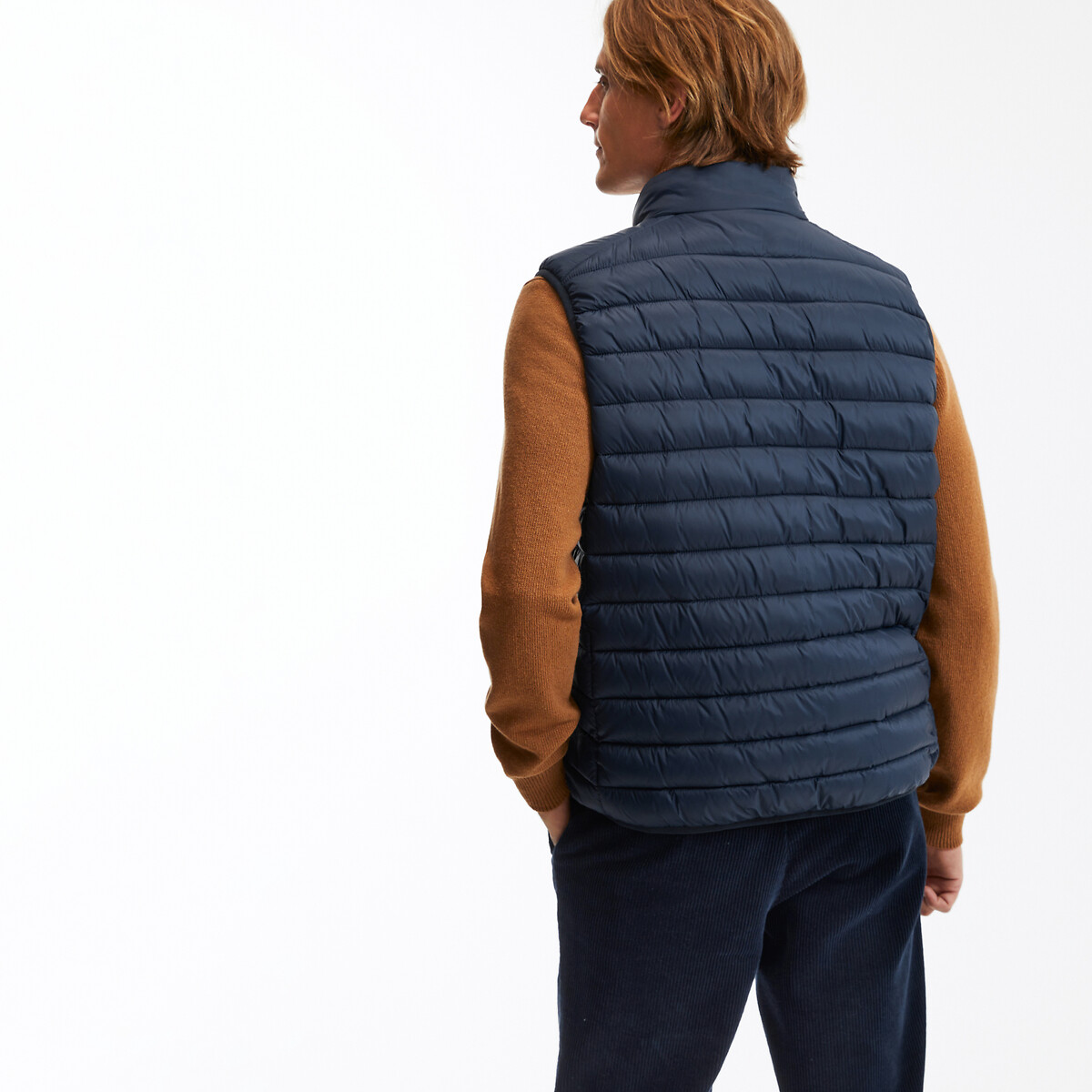 La redoute doudoune sans manche outlet