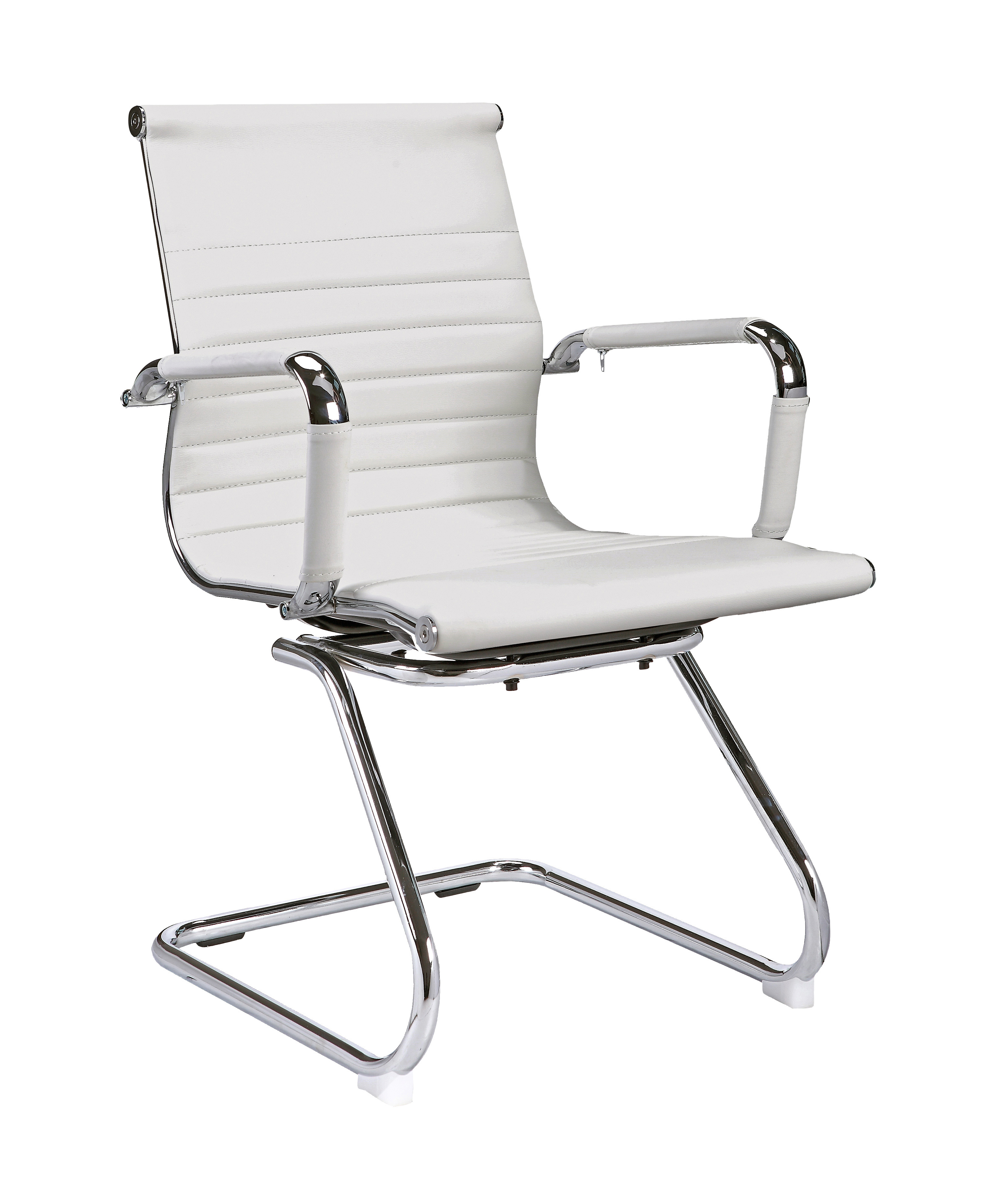 Fauteuil de bureau en simili polyuréthane, EXECUTIVE, HISPANOHOGAR