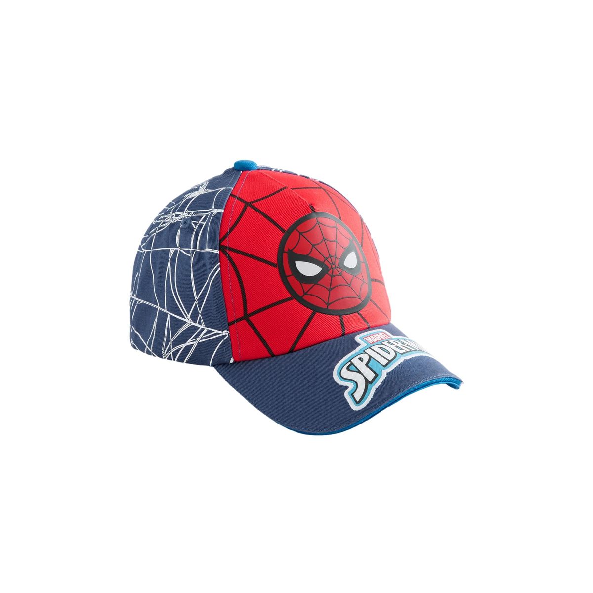 Casquette marvel, NEXT