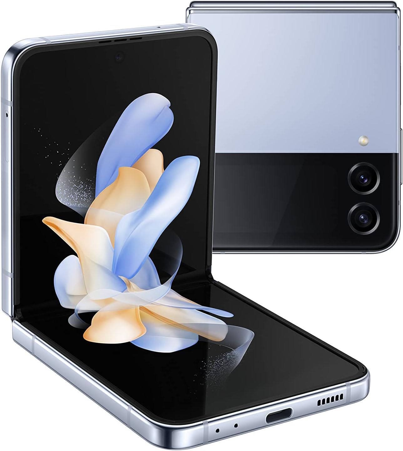Smartphone Galaxy Z flip4, SAMSUNG