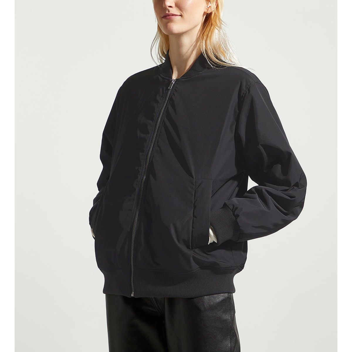 Blouson galerie online lafayette