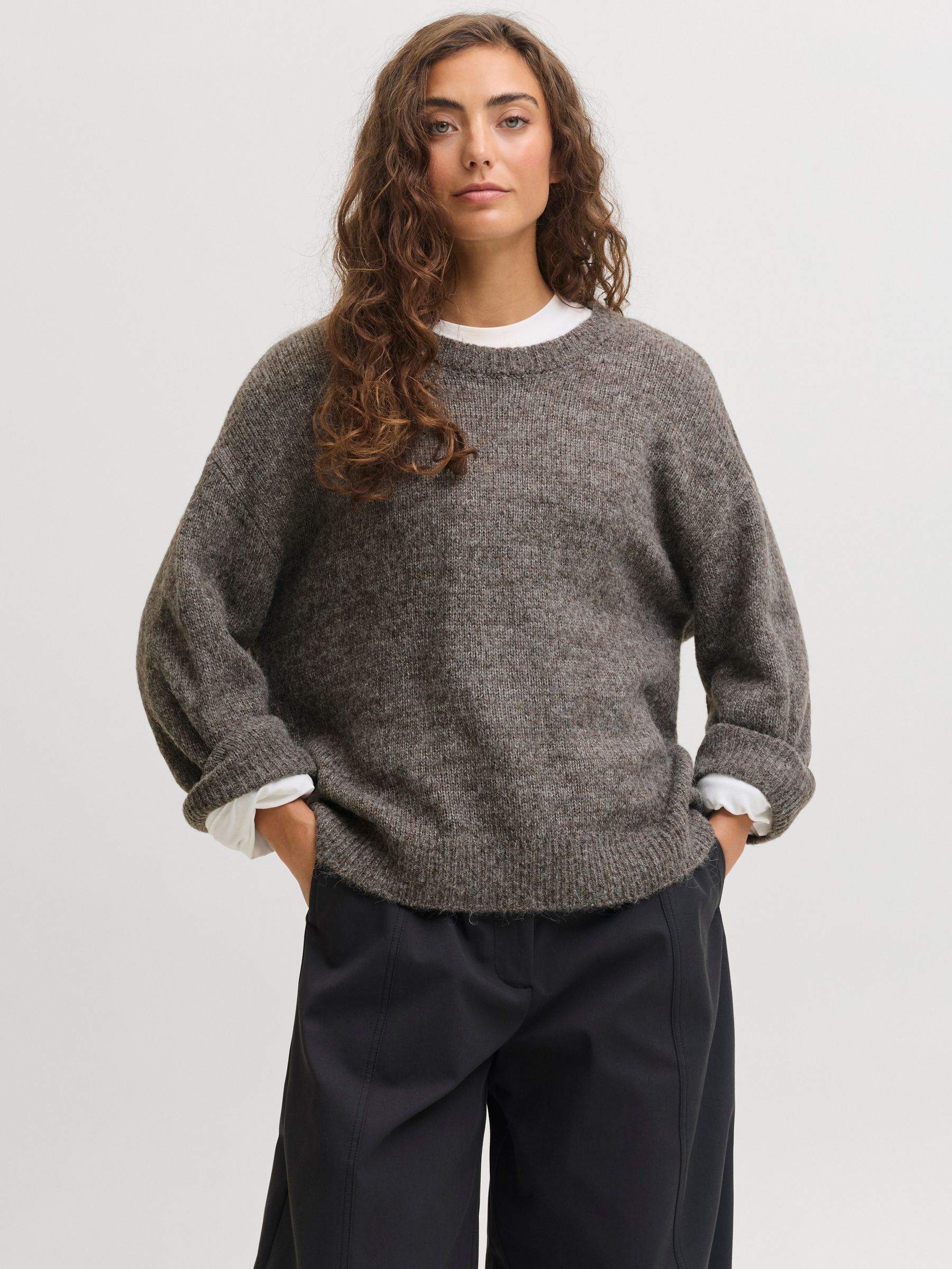 Pull En Maille, JJXX