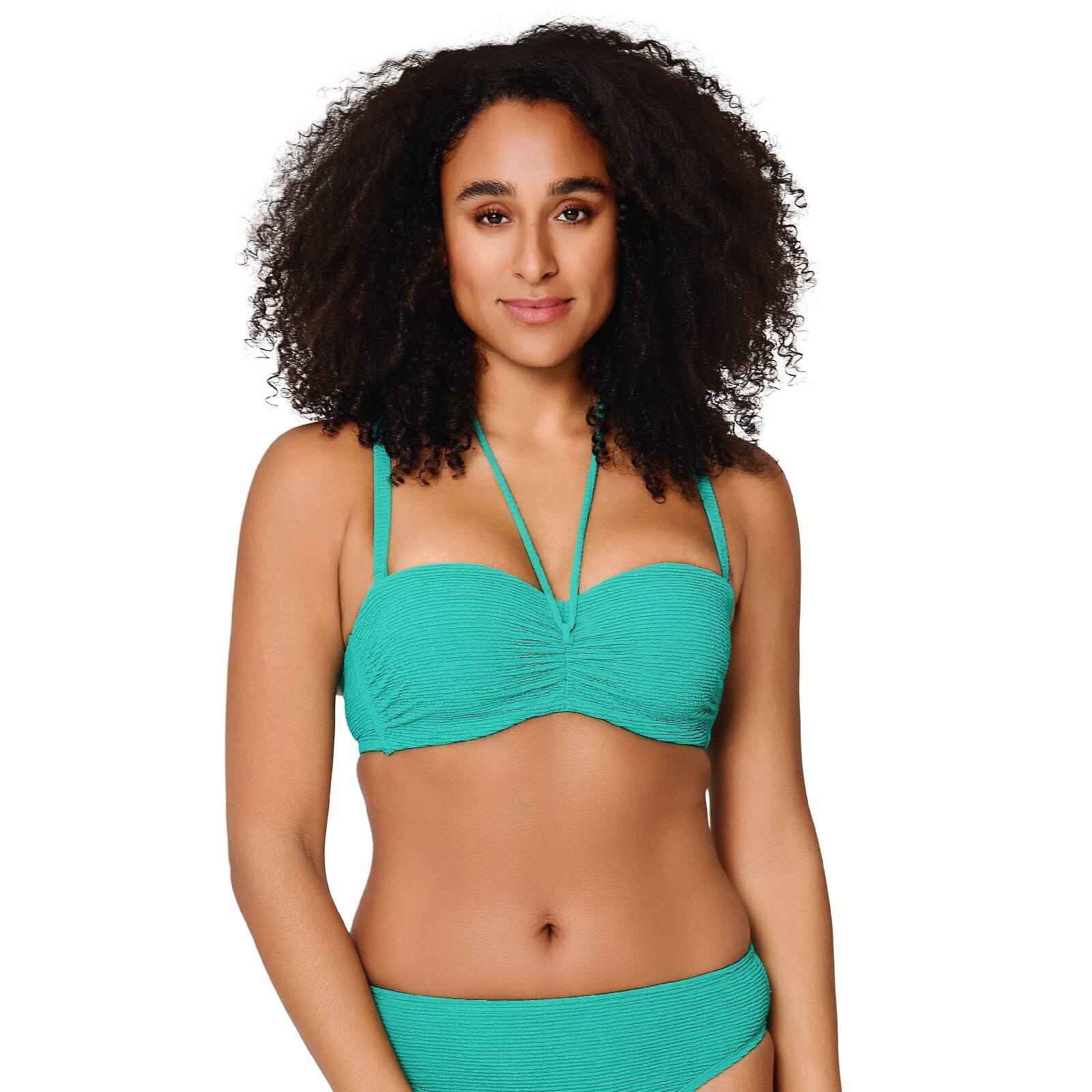 Balconette Haut de maillot de bain, LINGADORE
