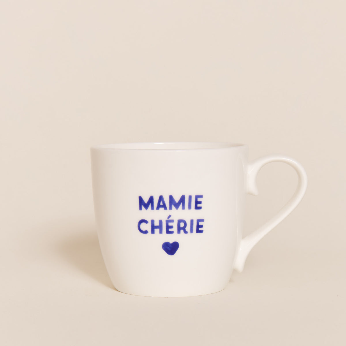 Mug mamie, PETIT CŒUR, EMOI EMOI