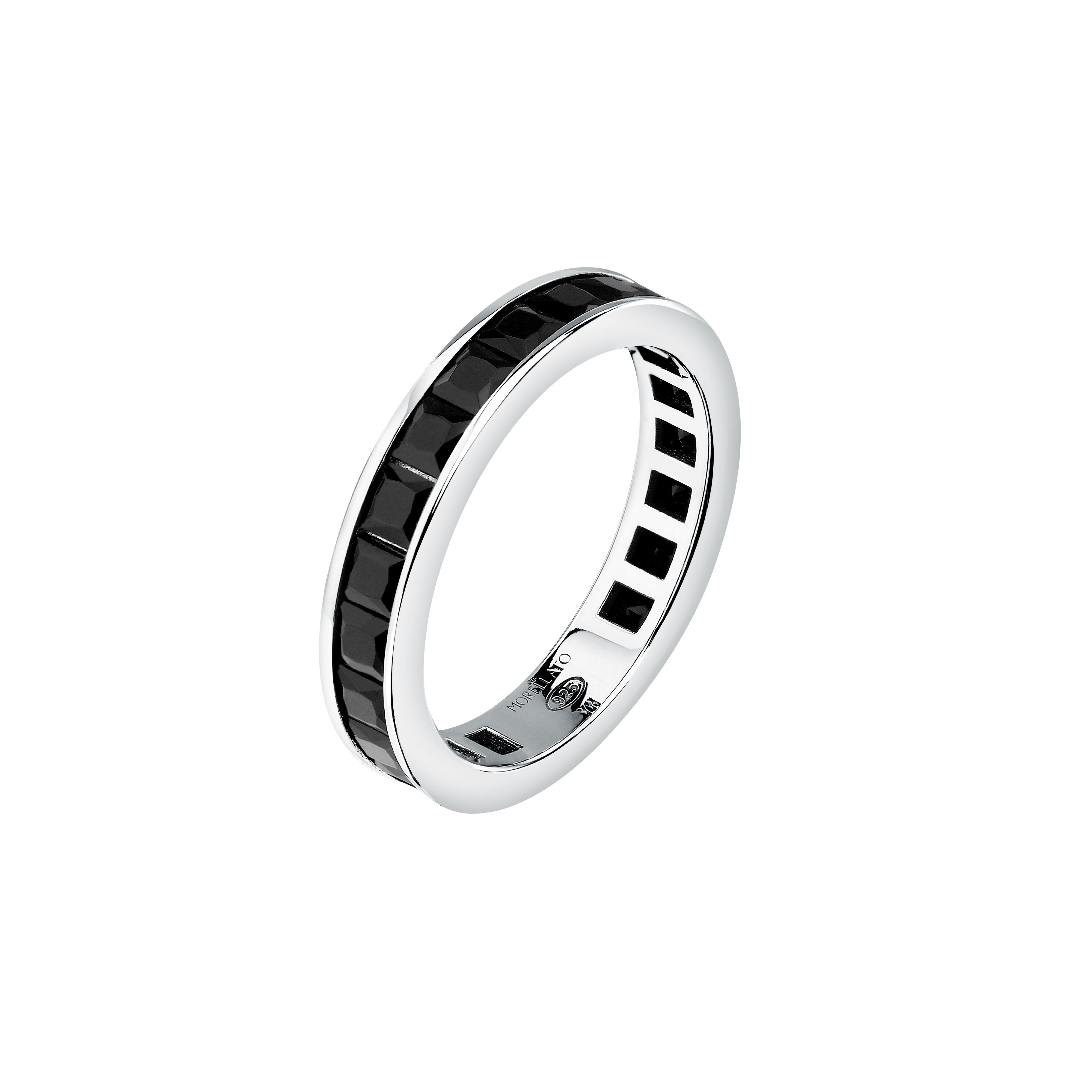 Bague TENNIS, MORELLATO