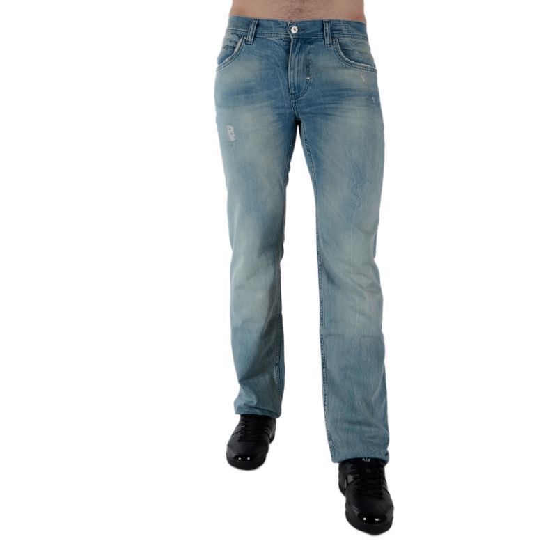 Jean best sale redskins homme