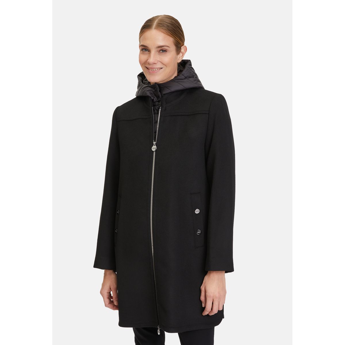 Betty barclay best sale manteau femme