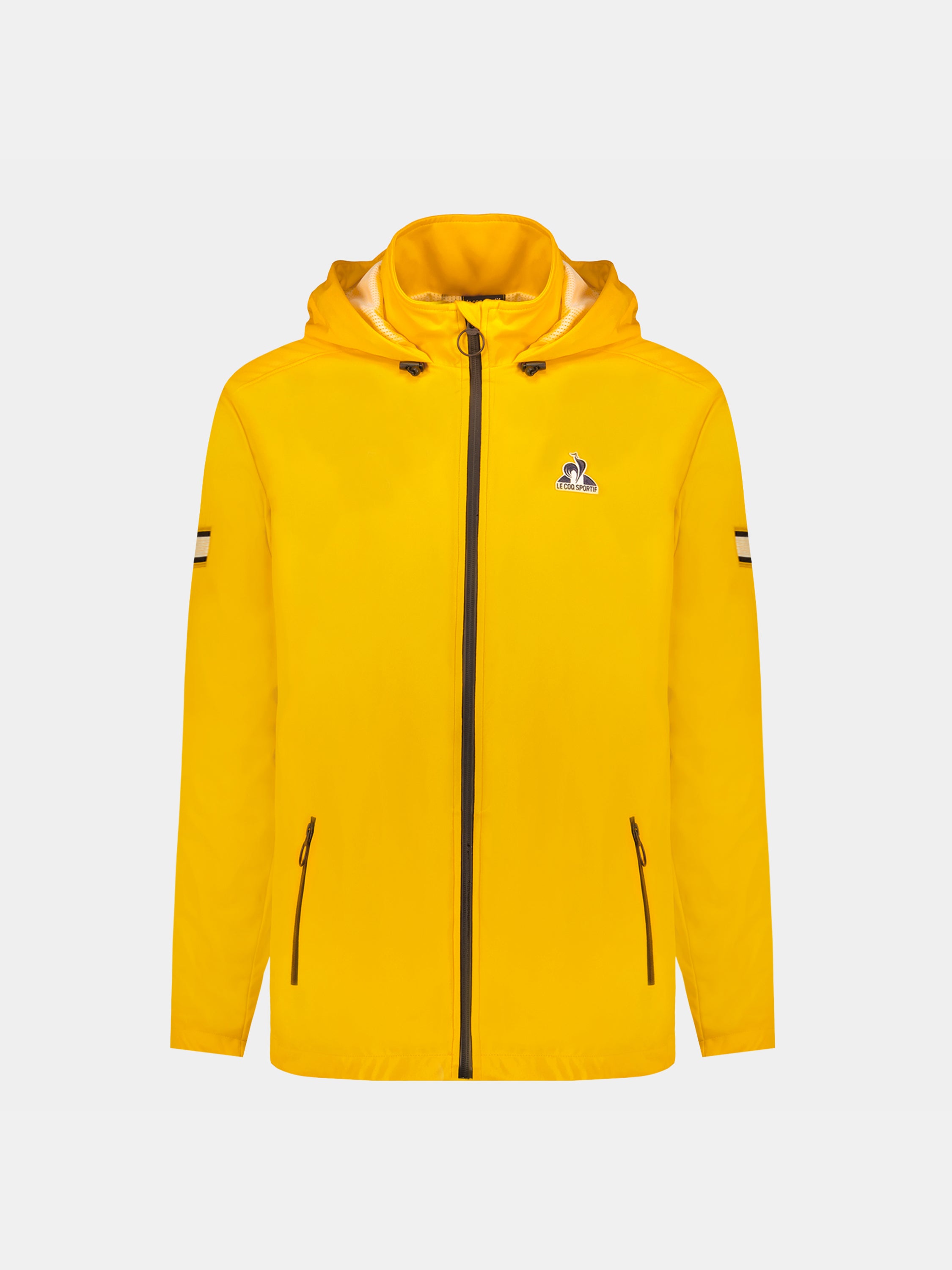 Veste Unisexe Héritage, LE COQ SPORTIF