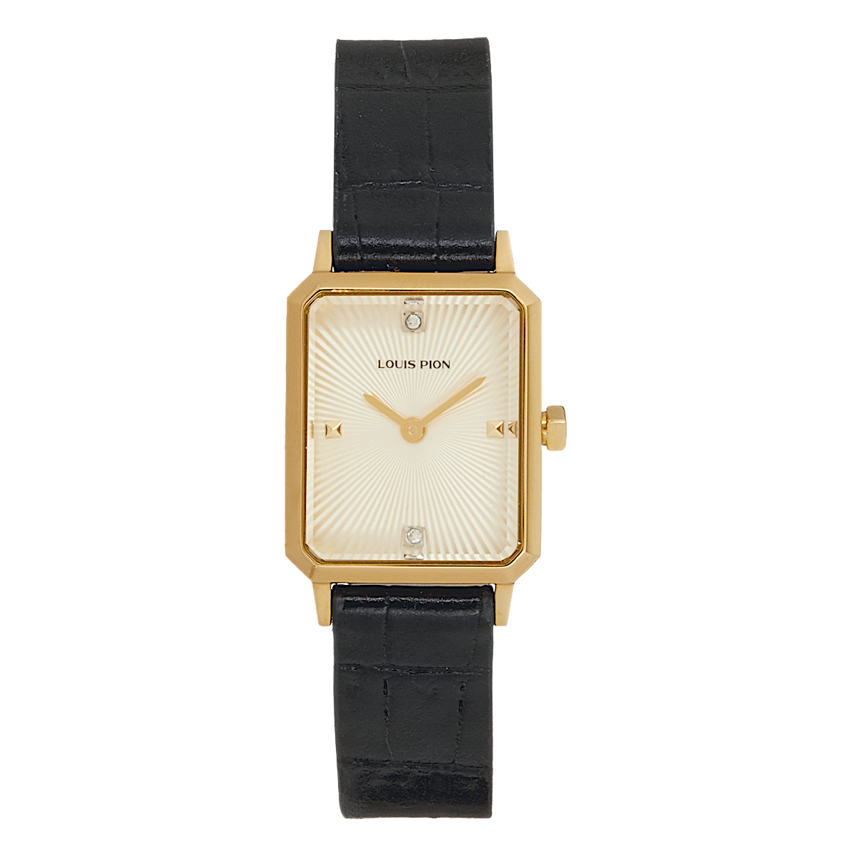 Montre Analogique CHARLOTTE, LOUIS PION