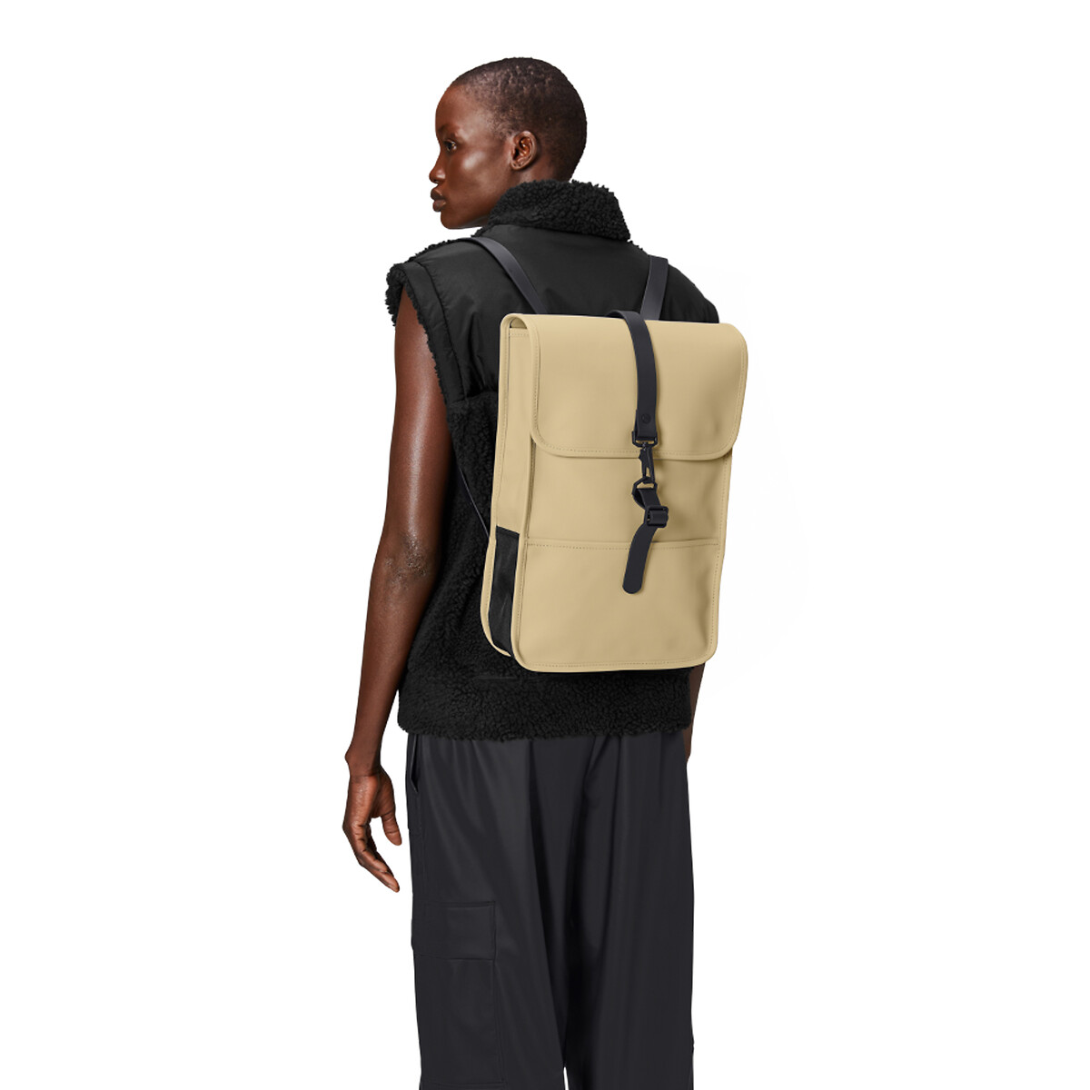 Unisex Mini Backpack