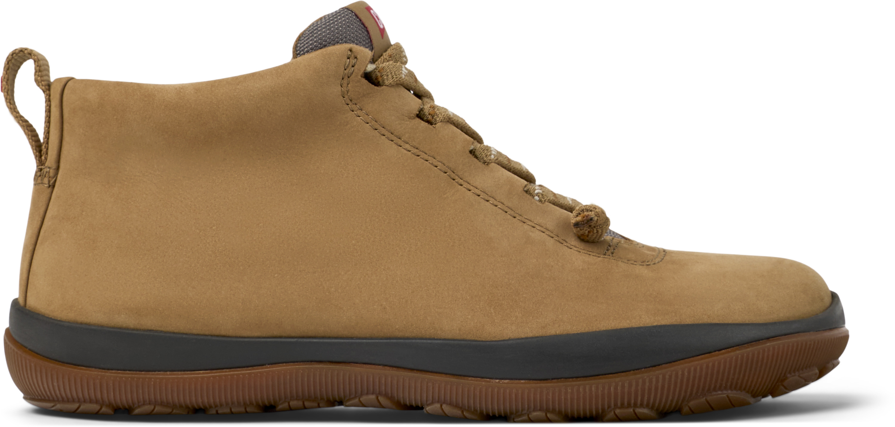 Bottines Peu Pista GM, CAMPER