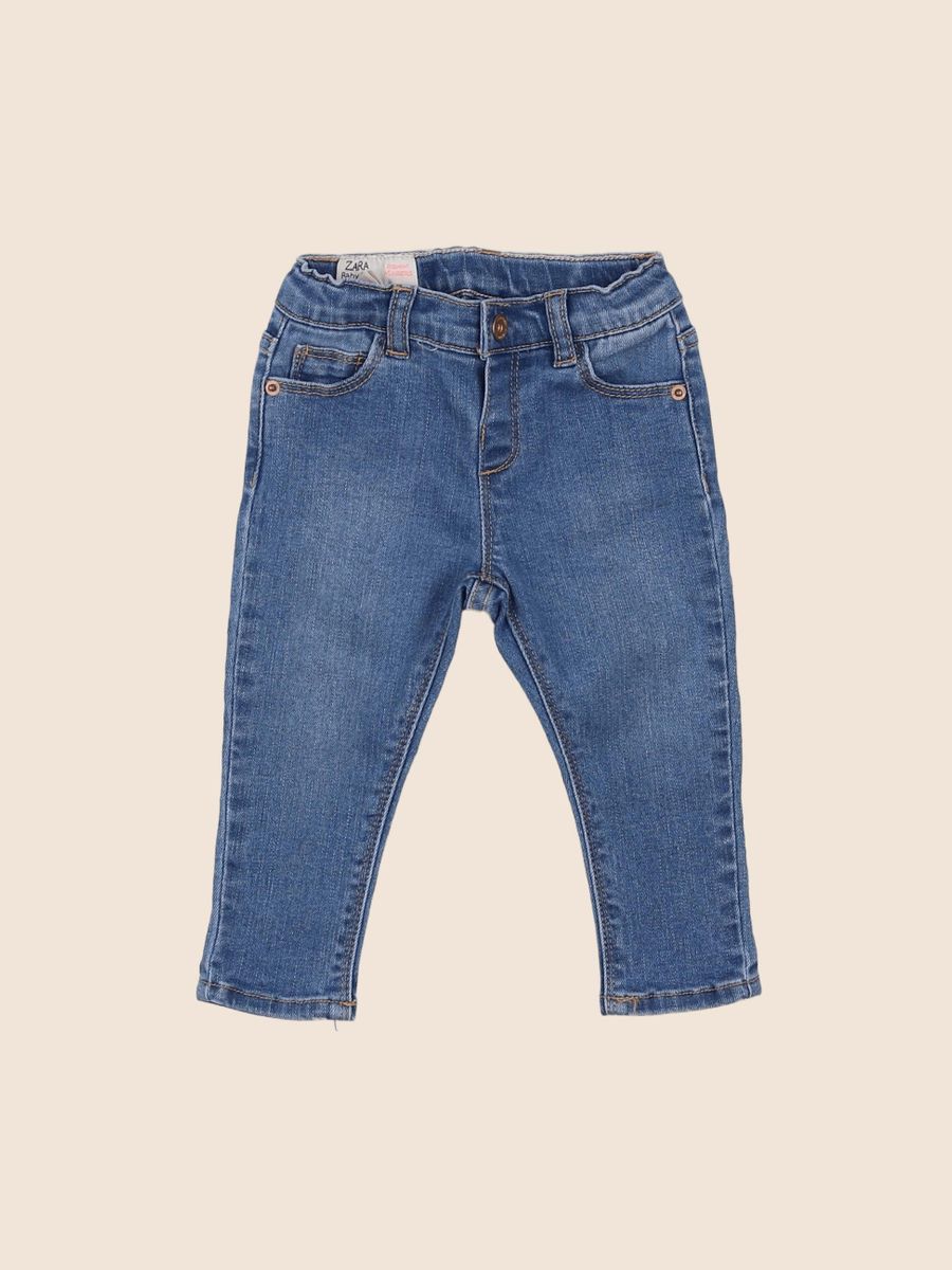 Jean - Très bon état, ZARA