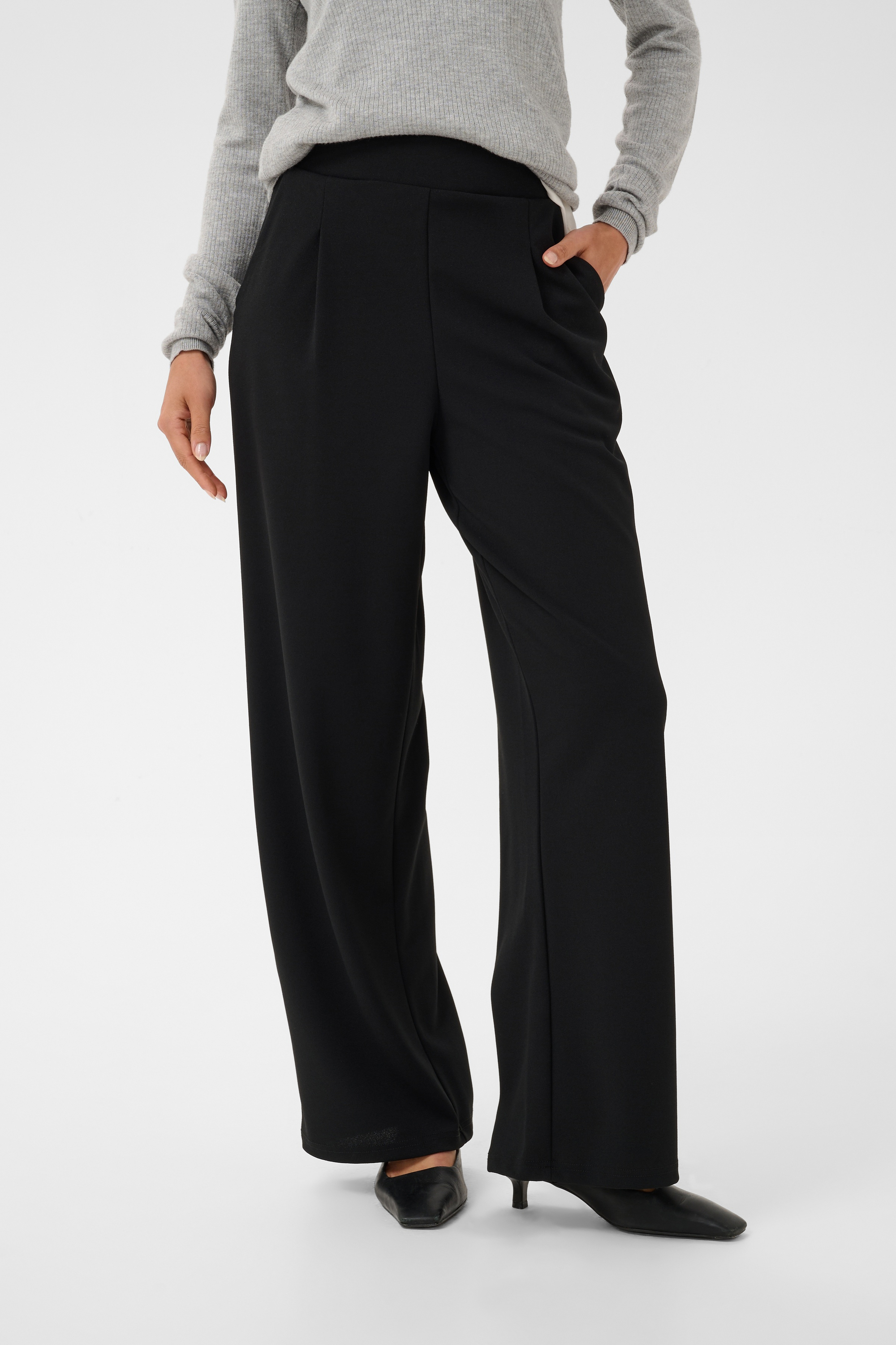 Pantalon casual, KAFFE