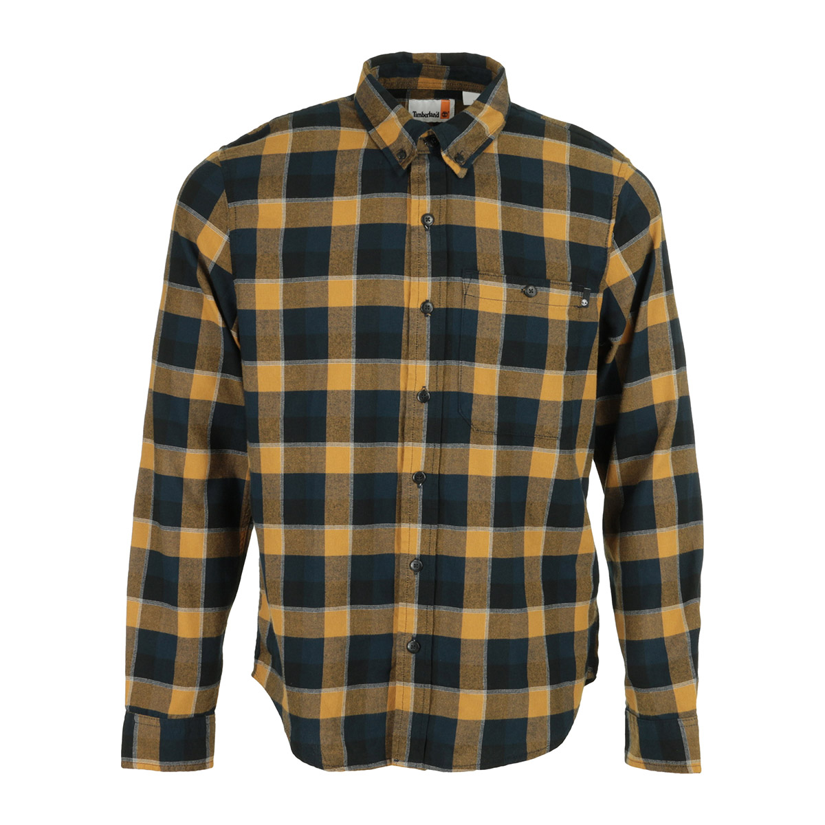 Chemise Solucell Buffalo Shirt, TIMBERLAND