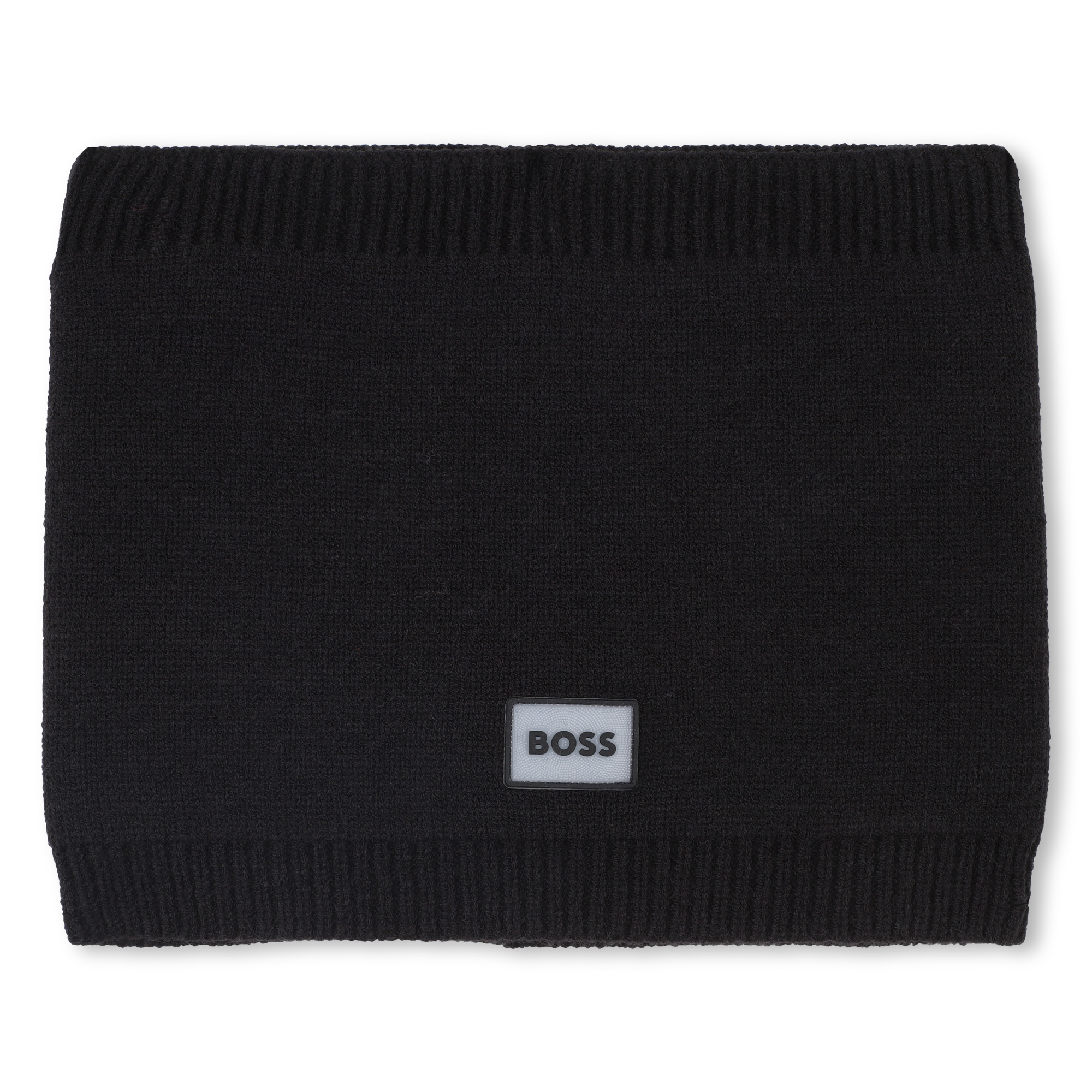 Tour de cou double épaisseur, BOSS KIDSWEAR